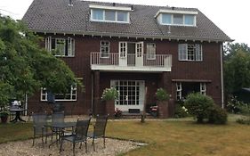 Bergopwaerts